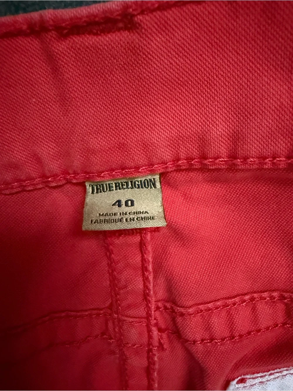 True Religion 